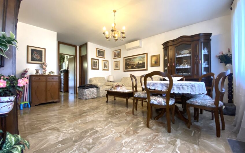 Fontaniva – Terratetto con giardino