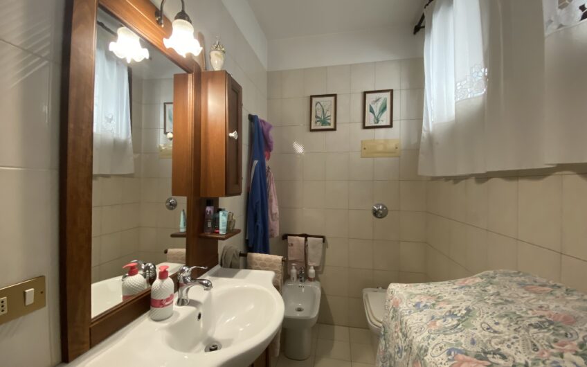 Fontaniva – Terratetto con giardino