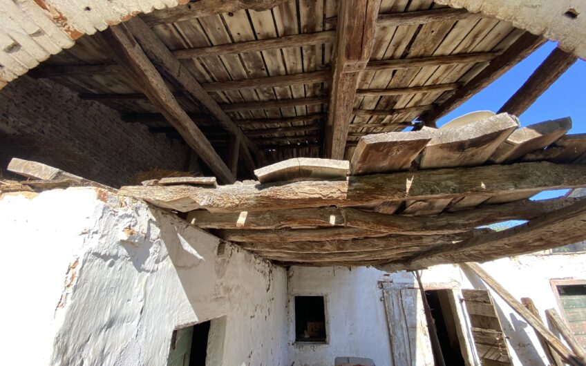 Castello di godego – rustico