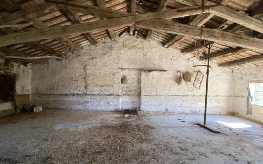 Castello di godego – rustico