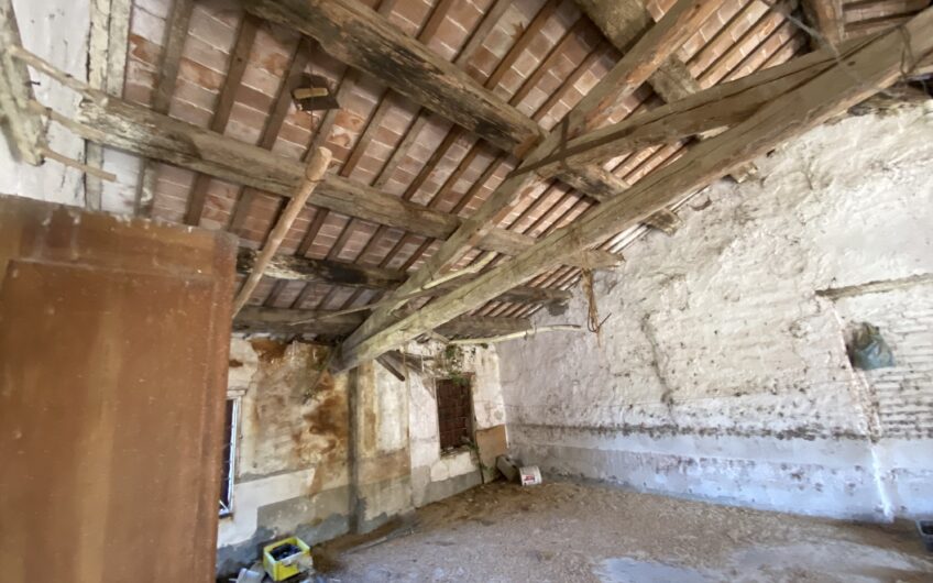 Castello di godego – rustico